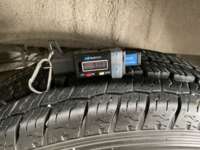 Mercedes-Benz Sprinter 2021  2021 Mercedes-Benz Sprinter Venta Llantas 6