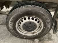 Mercedes-Benz Sprinter 2021  2021 Mercedes-Benz Sprinter Venta Llantas 7