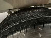 Mercedes-Benz Sprinter 2021  2021 Mercedes-Benz Sprinter Venta Llantas 8