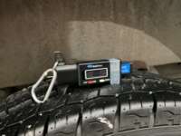 Mercedes-Benz Sprinter 2021  2021 Mercedes-Benz Sprinter Venta Llantas 9