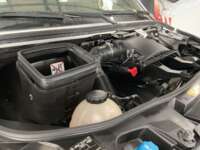 Mercedes-Benz Sprinter 2021  2021 Mercedes-Benz Sprinter Venta Motor 1