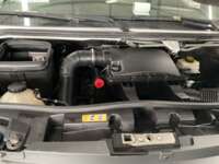 Mercedes-Benz Sprinter 2021  2021 Mercedes-Benz Sprinter Venta Motor 2