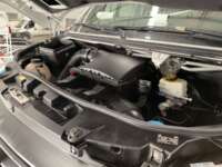 Mercedes-Benz Sprinter 2021  2021 Mercedes-Benz Sprinter Venta Motor 3