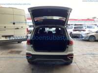 Volkswagen Taos 2024 5p Highline L4/1.4/T Tiptronic 2024 Volkswagen Taos Ingreso Cajuela 0