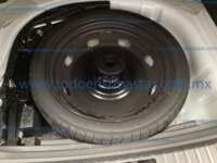 Volkswagen Taos 2024 5p Highline L4/1.4/T Tiptronic 2024 Volkswagen Taos Ingreso Cajuela 2