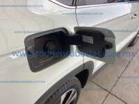 Volkswagen Taos 2024 5p Highline L4/1.4/T Tiptronic 2024 Volkswagen Taos Ingreso Cajuela 3