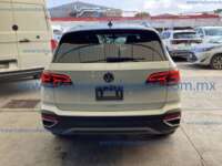 Volkswagen Taos 2024 5p Highline L4/1.4/T Tiptronic IMG_9794
