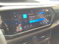 Volkswagen Taos 2024 5p Highline L4/1.4/T Tiptronic 2024 Volkswagen Taos Ingreso Interiores 10