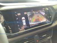 Volkswagen Taos 2024 5p Highline L4/1.4/T Tiptronic 2024 Volkswagen Taos Ingreso Interiores 11