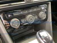 Volkswagen Taos 2024 5p Highline L4/1.4/T Tiptronic 2024 Volkswagen Taos Ingreso Interiores 13