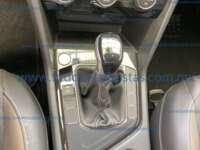 Volkswagen Taos 2024 5p Highline L4/1.4/T Tiptronic 2024 Volkswagen Taos Ingreso Interiores 15