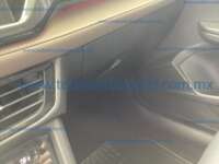Volkswagen Taos 2024 5p Highline L4/1.4/T Tiptronic 2024 Volkswagen Taos Ingreso Interiores 17