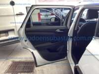 Volkswagen Taos 2024 5p Highline L4/1.4/T Tiptronic 2024 Volkswagen Taos Ingreso Interiores 19