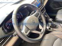 Volkswagen Taos 2024 5p Highline L4/1.4/T Tiptronic 2024 Volkswagen Taos Ingreso Interiores 2