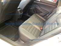Volkswagen Taos 2024 5p Highline L4/1.4/T Tiptronic 2024 Volkswagen Taos Ingreso Interiores 20