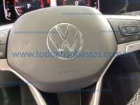 Volkswagen Taos 2024 5p Highline L4/1.4/T Tiptronic 2024 Volkswagen Taos Ingreso Interiores 21