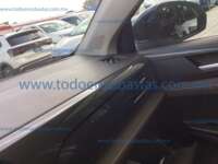 Volkswagen Taos 2024 5p Highline L4/1.4/T Tiptronic 2024 Volkswagen Taos Ingreso Interiores 22