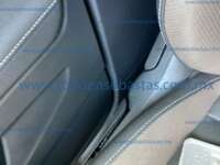 Volkswagen Taos 2024 5p Highline L4/1.4/T Tiptronic 2024 Volkswagen Taos Ingreso Interiores 24