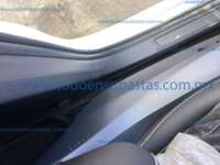 Volkswagen Taos 2024 5p Highline L4/1.4/T Tiptronic 2024 Volkswagen Taos Ingreso Interiores 26
