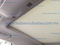 Volkswagen Taos 2024 5p Highline L4/1.4/T Tiptronic 2024 Volkswagen Taos Ingreso Interiores 7