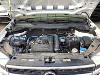 Volkswagen Taos 2024 5p Highline L4/1.4/T Tiptronic 2024 Volkswagen Taos Ingreso Motor 1