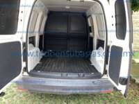 Volkswagen Caddy 2020 5p Maxi Cargo L4/1.6 A/A Man 2020 Volkswagen Caddy Ingreso Cajuela 0