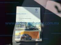 Volkswagen Caddy 2020 5p Maxi Cargo L4/1.6 A/A Man 2020 Volkswagen Caddy Ingreso Documentos 0