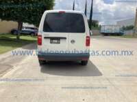 Volkswagen Caddy 2020 5p Maxi Cargo L4/1.6 A/A Man 2020 Volkswagen Caddy Ingreso Exteriores 5