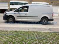 Volkswagen Caddy 2020 5p Maxi Cargo L4/1.6 A/A Man 2020 Volkswagen Caddy Ingreso Exteriores 7
