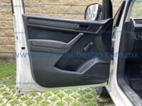 Volkswagen Caddy 2020 5p Maxi Cargo L4/1.6 A/A Man 2020 Volkswagen Caddy Ingreso Interiores 10