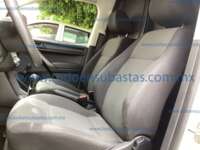 Volkswagen Caddy 2020 5p Maxi Cargo L4/1.6 A/A Man 2020 Volkswagen Caddy Ingreso Interiores 11