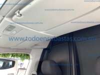 Volkswagen Caddy 2020 5p Maxi Cargo L4/1.6 A/A Man 2020 Volkswagen Caddy Ingreso Interiores 12