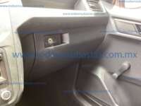Volkswagen Caddy 2020 5p Maxi Cargo L4/1.6 A/A Man 2020 Volkswagen Caddy Ingreso Interiores 13