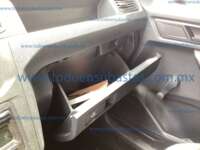 Volkswagen Caddy 2020 5p Maxi Cargo L4/1.6 A/A Man 2020 Volkswagen Caddy Ingreso Interiores 14