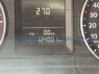 Volkswagen Caddy 2020 5p Maxi Cargo L4/1.6 A/A Man 2020 Volkswagen Caddy Ingreso Interiores 2