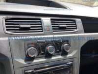 Volkswagen Caddy 2020 5p Maxi Cargo L4/1.6 A/A Man 2020 Volkswagen Caddy Ingreso Interiores 3