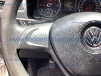 Volkswagen Caddy 2020 5p Maxi Cargo L4/1.6 A/A Man 2020 Volkswagen Caddy Ingreso Interiores 6