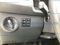 Volkswagen Caddy 2020 5p Maxi Cargo L4/1.6 A/A Man 2020 Volkswagen Caddy Ingreso Interiores 8