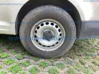 Volkswagen Caddy 2020 5p Maxi Cargo L4/1.6 A/A Man 2020 Volkswagen Caddy Ingreso Llantas 3