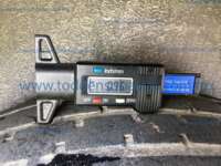 Volkswagen Caddy 2020 5p Maxi Cargo L4/1.6 A/A Man 2020 Volkswagen Caddy Ingreso Llantas 4