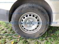 Volkswagen Caddy 2020 5p Maxi Cargo L4/1.6 A/A Man 2020 Volkswagen Caddy Ingreso Llantas 6