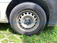 Volkswagen Caddy 2020 5p Maxi Cargo L4/1.6 A/A Man 2020 Volkswagen Caddy Ingreso Llantas 9