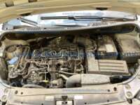 Volkswagen Caddy 2020 5p Maxi Cargo L4/1.6 A/A Man 2020 Volkswagen Caddy Ingreso Motor 1