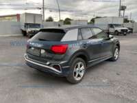 Audi Q2 2023 5p Sport L4/1.4/T Aut 2023 Audi Q2 Ingreso Exteriores 4