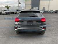 Audi Q2 2023 5p Sport L4/1.4/T Aut 2023 Audi Q2 Ingreso Exteriores 5