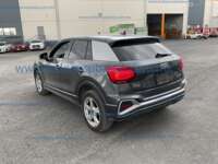 Audi Q2 2023 5p Sport L4/1.4/T Aut 2023 Audi Q2 Ingreso Exteriores 6