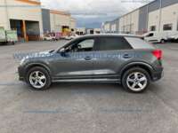 Audi Q2 2023 5p Sport L4/1.4/T Aut 2023 Audi Q2 Ingreso Exteriores 7