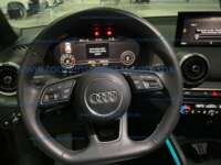 Audi Q2 2023 5p Sport L4/1.4/T Aut 2023 Audi Q2 Ingreso Interiores 0