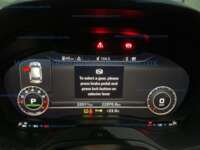Audi Q2 2023 5p Sport L4/1.4/T Aut 2023 Audi Q2 Ingreso Interiores 1
