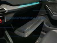 Audi Q2 2023 5p Sport L4/1.4/T Aut 2023 Audi Q2 Ingreso Interiores 12